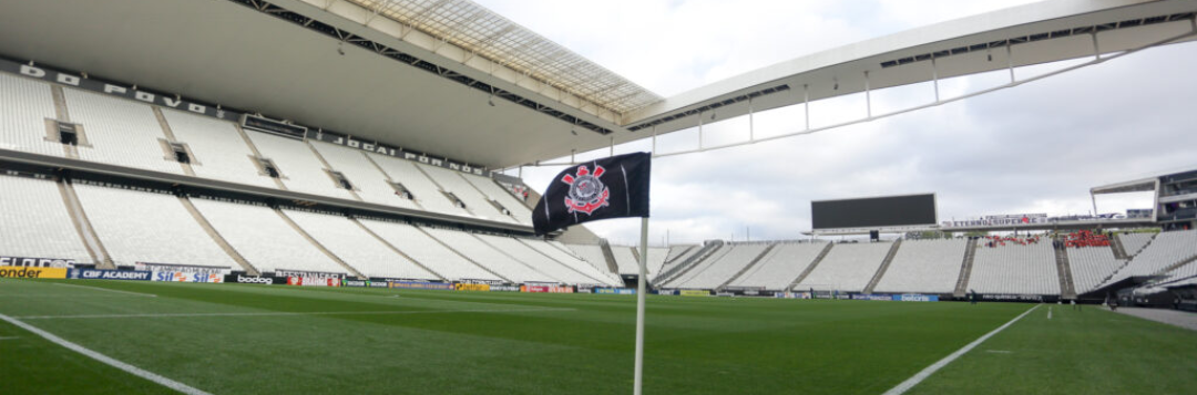 imagem da materia: Corinthians faz balanço da Neo Química Arena em 2023