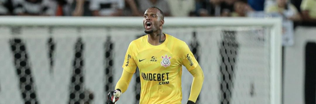 imagem da materia: Corinthians e Fortaleza empatam sem gols em noite dos goleiros