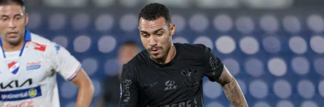 imagem da materia: Corinthians divulga lesão de Matheuzinho