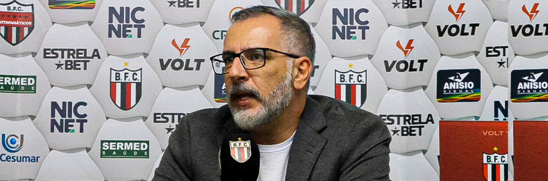 imagem da materia: Juliano Camargo: 