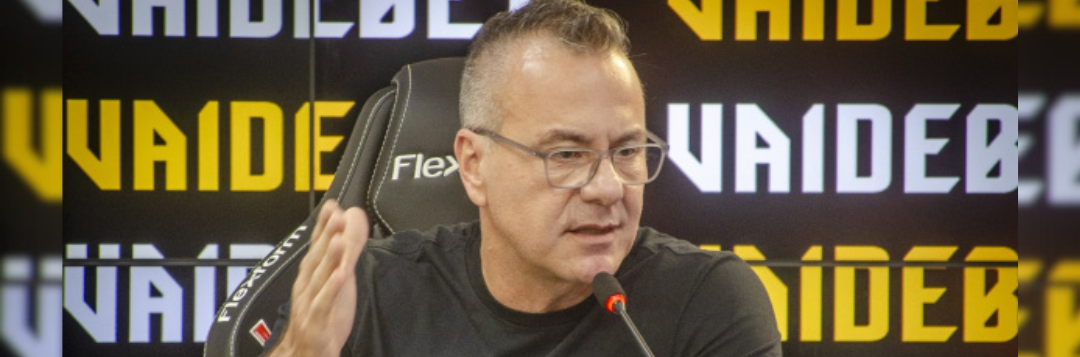 imagem da materia: Corinthians tem negociações por naming rights do CT