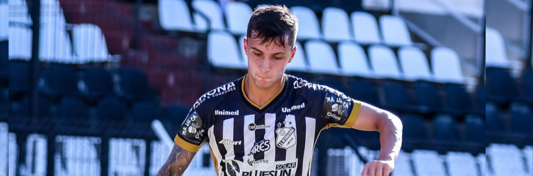 imagem da materia: Paulista Sub-20: Inter enfrenta rival XV em jogo decisivo