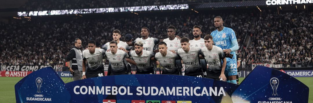 imagem da materia: Corinthians fatura mais de R$10 milhões com classificação