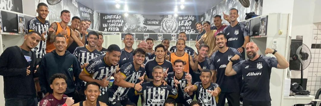 imagem da materia: Paulista Sub-20: Inter vence dérbi e encaminha classificação