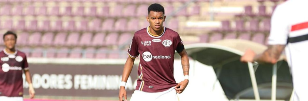 imagem da materia: Pedro Paulo comenta primeiro gol: