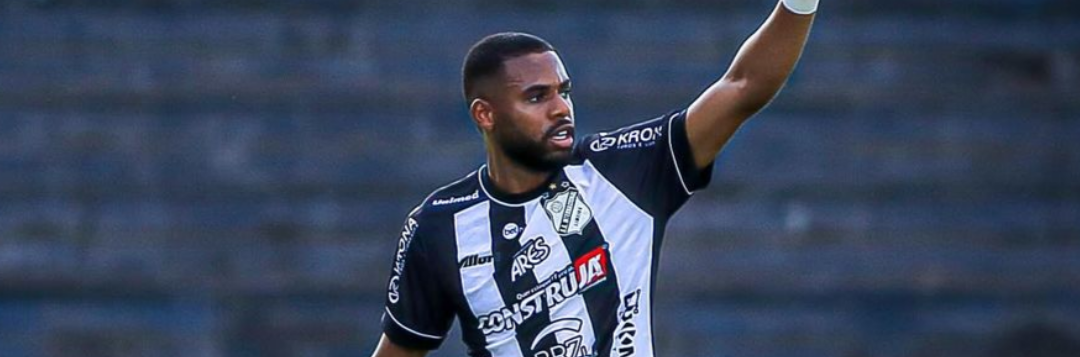 imagem da materia: Inter vence Santo André e chega a quarta vitória