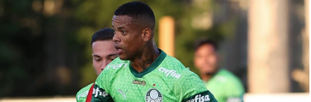imagem da materia: Caio Paulista projeta confronto entre Palmeiras e Cuiabá