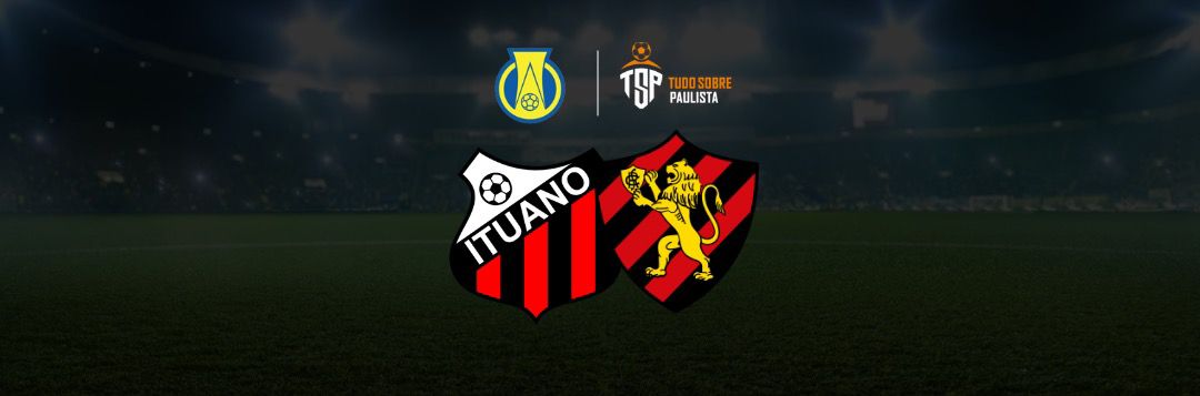 imagem da materia: Ituano x Sport: onde assistir, escalações e palpites