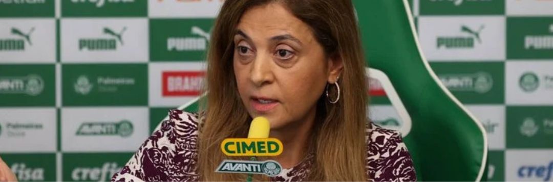 imagem da materia: Leila Pereira pede adiamento de seu depoimento na CPI