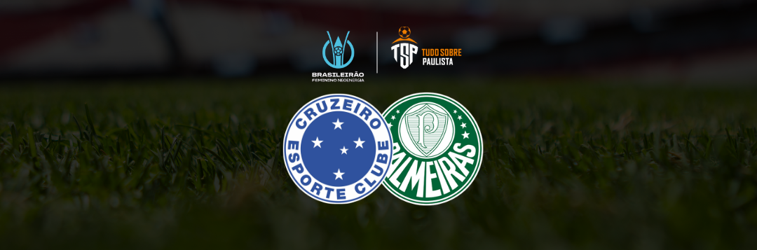 imagem da materia: Cruzeiro x Palmeiras: onde assistir, escalações e palpites