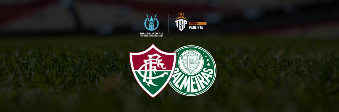 imagem da materia: Fluminense x Palmeiras: onde assistir, escalações e palpites