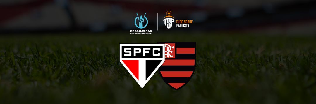 imagem da materia: São Paulo x Flamengo: onde assistir, escalações e palpites