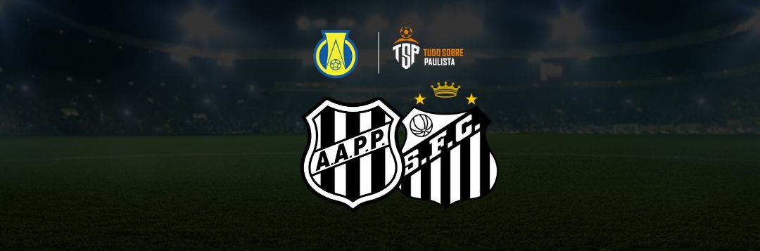 imagem da materia: Ponte Preta x Santos: onde assistir, escalações e palpites