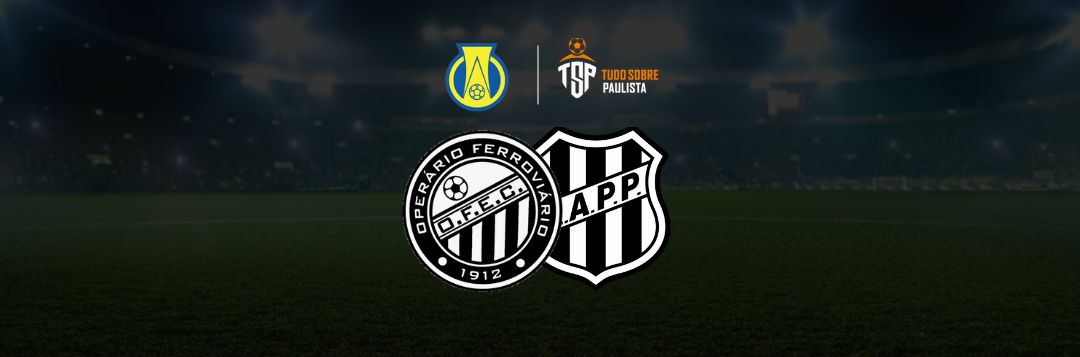imagem da materia: Operário-PR x Ponte Preta: onde assistir, escalações e palpites