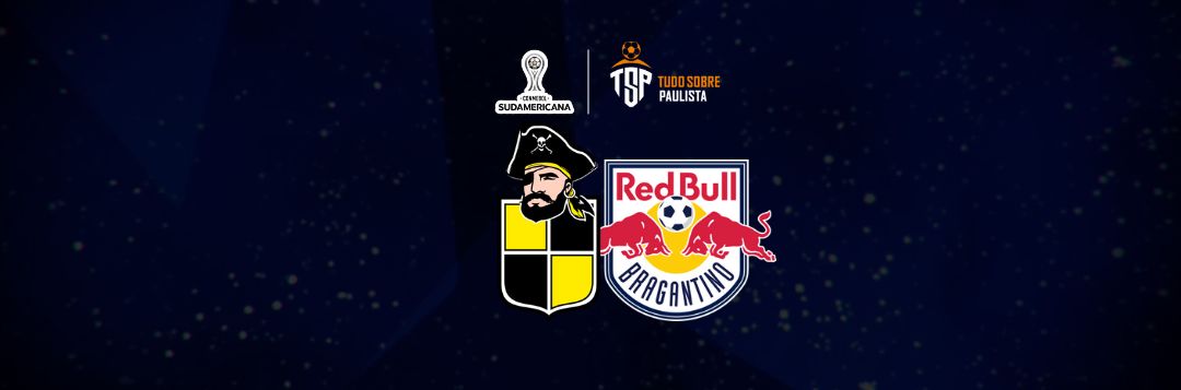 imagem da materia: Coquimbo x Bragantino: onde assistir, escalações e palpites