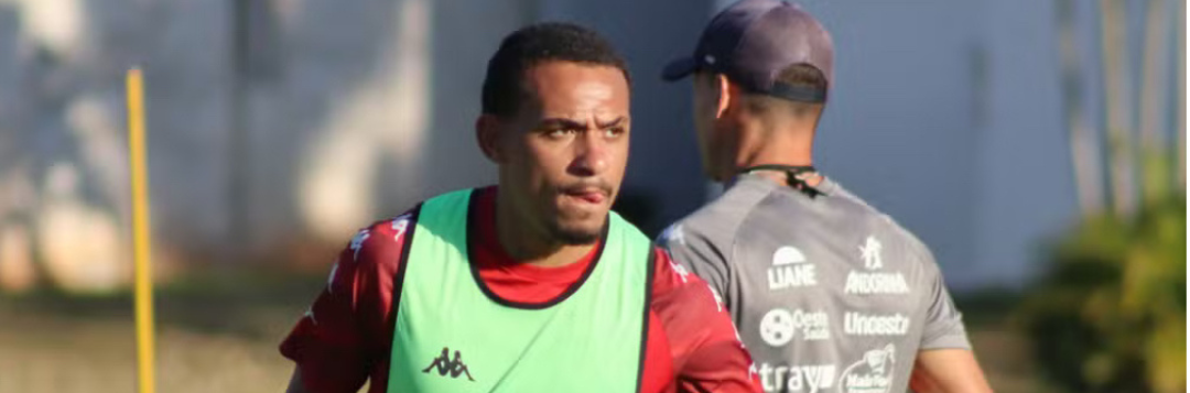 imagem da materia: Arthur Neves comenta suas características