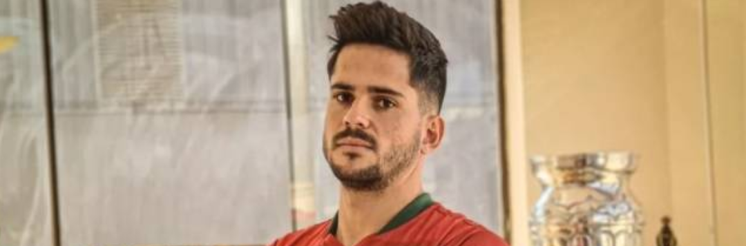 imagem da materia: Portuguesa anuncia zagueiro Glauco Nabor para a Copa Paulista