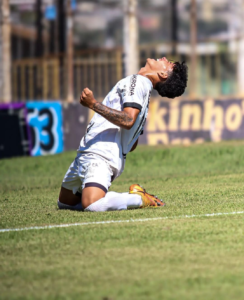 Inter venceu o Rio Claro neste sábado