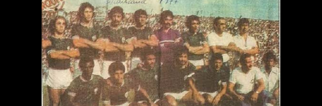 imagem da materia: Francana busca mais um título após 47 anos