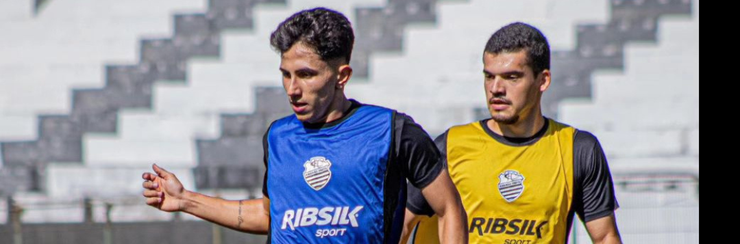 imagem da materia: Comercial define jogar aos domingos na Copa Paulista