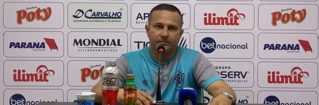 imagem da materia: “não jogaremos com o regulamento embaixo do braço” diz Raphael