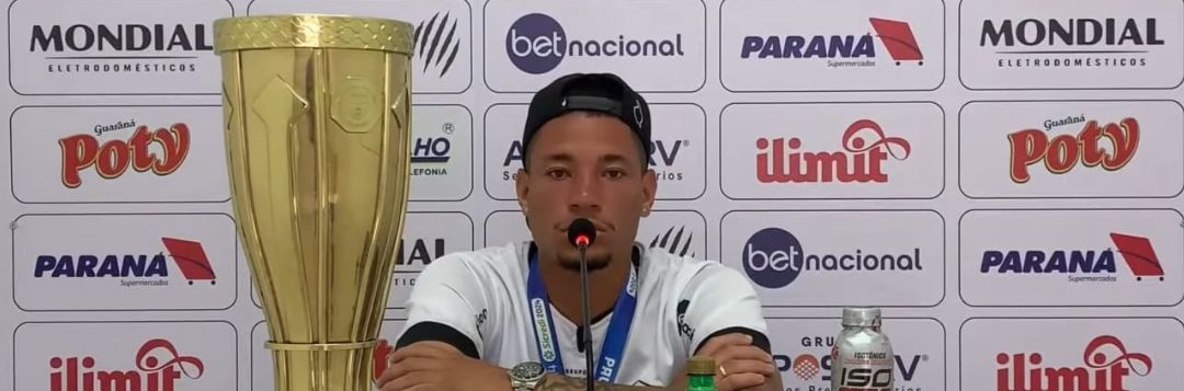 imagem da materia: “a minha vontade é ficar” diz Raphael Lopes