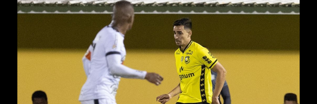 imagem da materia: Athletic x São Bernardo:onde assistir, escalações, árbitros