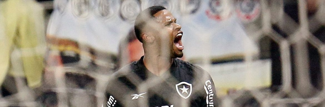 imagem da materia: Corinthians perde mais uma e entra na zona de rebaixamento