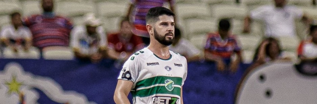 imagem da materia: São Caetano anuncia cinco reforços para a Copa Paulista