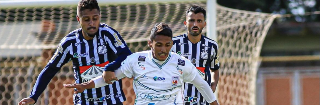 imagem da materia: Luizinho retorna ao XV de Piracicaba