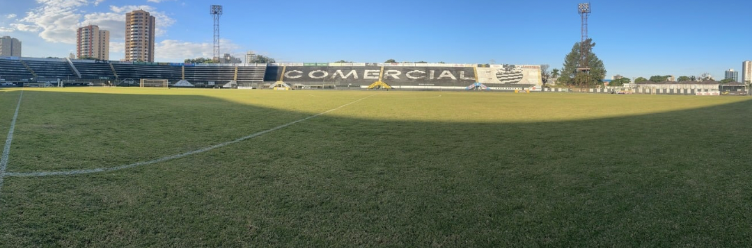 imagem da materia: Comercial: 292 dias sem vitória