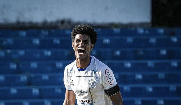 imagem da materia: São Bento começa a Copa Paulista com vitória