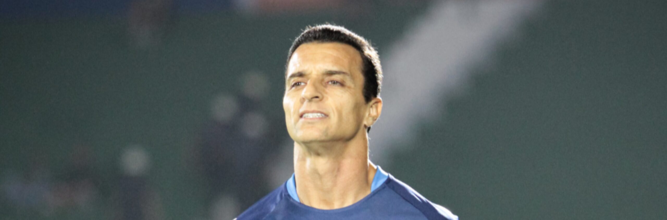 imagem da materia: Júnior Rocha é mantido no comando do Guarani