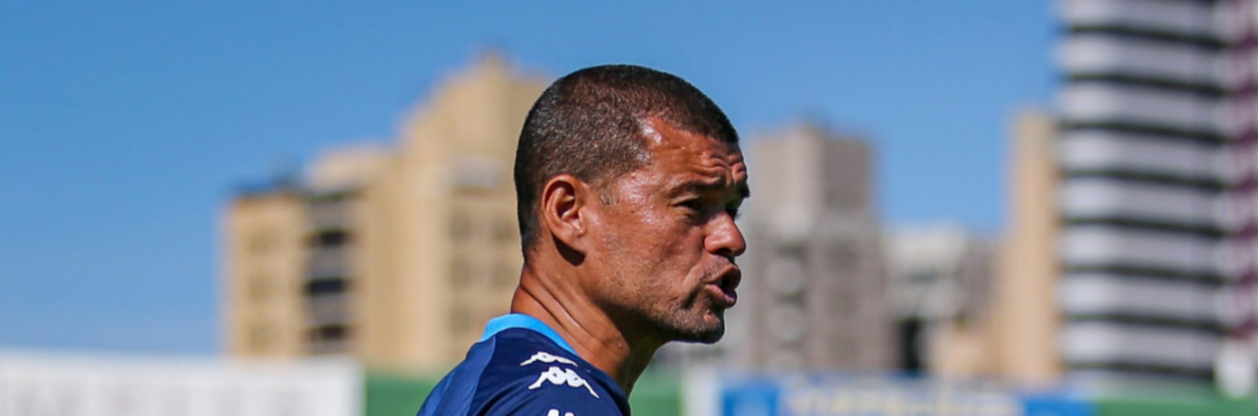 imagem da materia: Guarani se prepara para enfrentar o Avaí