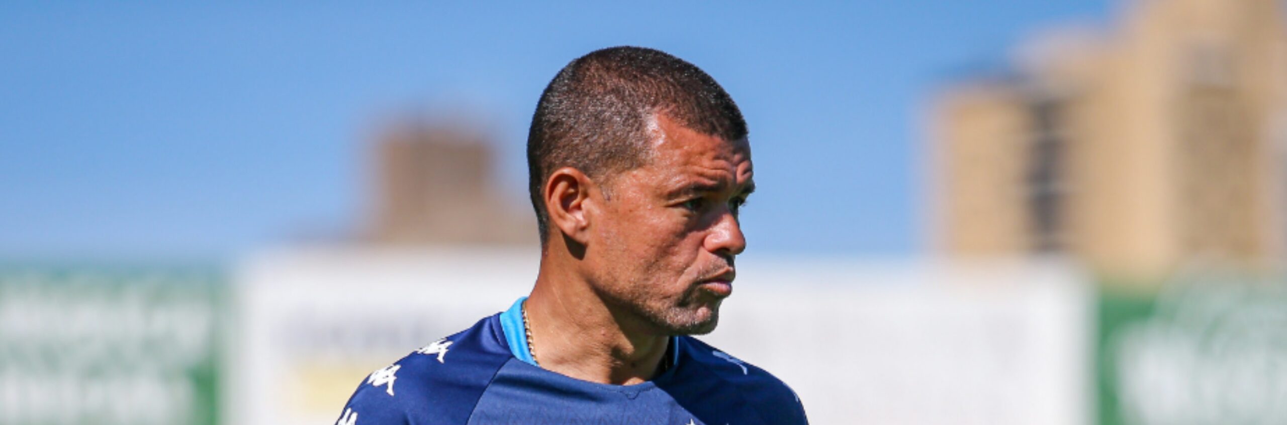 imagem da materia: Marcelo Cordeiro deve comandar o Guarani amanhã