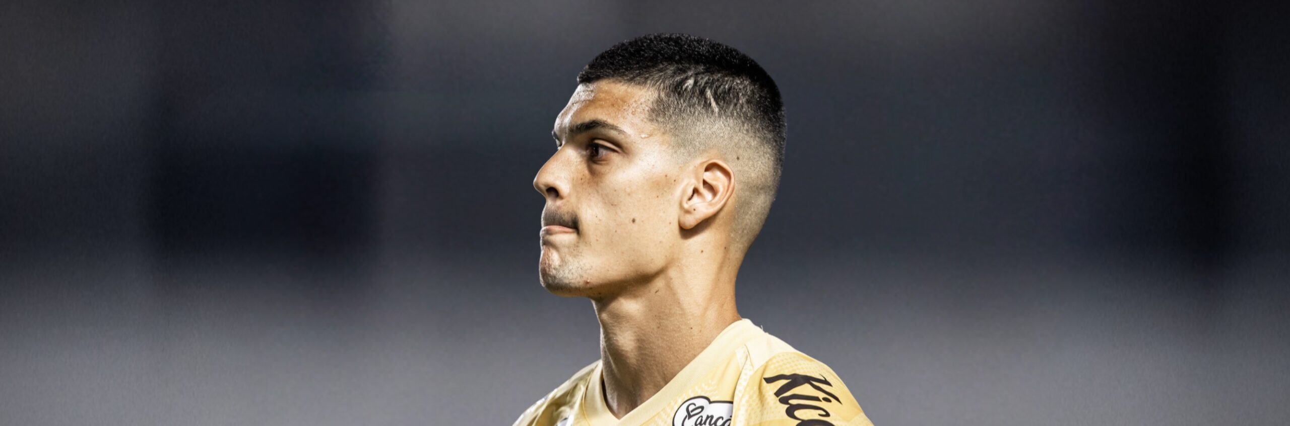 imagem da materia: Mirassol e Santos permanecem no 0x0 na Série B