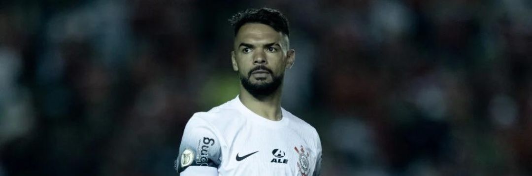 imagem da materia: Corinthians completa seis jogos sem vencer no Brasileiro