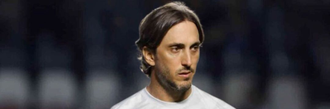 imagem da materia: Zubeldía assume responsabilidade por goleada