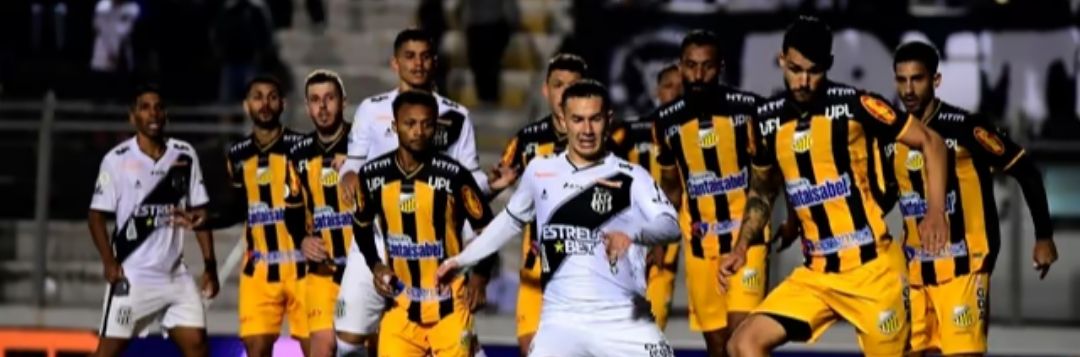 imagem da materia: Ponte Preta x Novorizontino: onde assistir e escalações