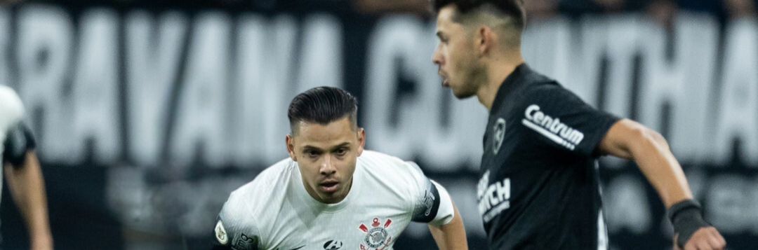 imagem da materia: Romero comenta sobre primeiro duelo contra o irmão