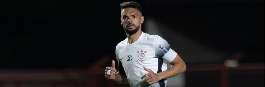 imagem da materia: Derrota no Majestoso pode distanciar Corinthians dos rivais