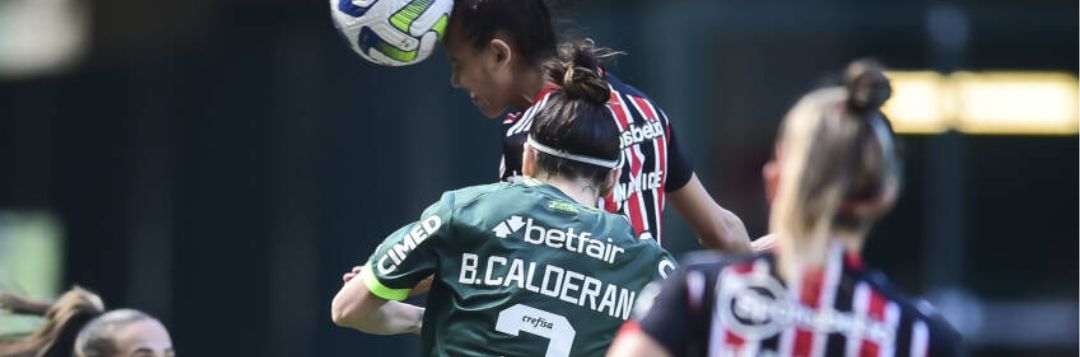 imagem da materia: São Paulo x Palmeiras: onde assistir, escalações e palpites
