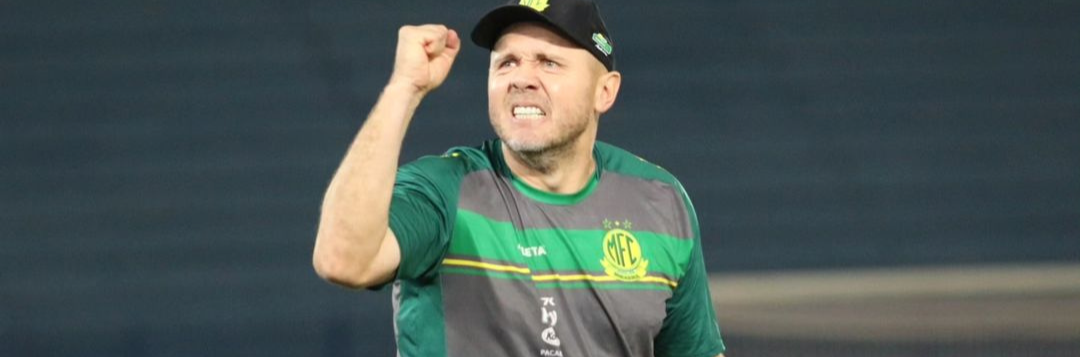 imagem da materia: Sport x Mirassol: onde assistir, escalações e palpites