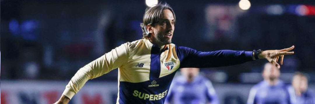 imagem da materia: Zubeldía reprova atuação do São Paulo: