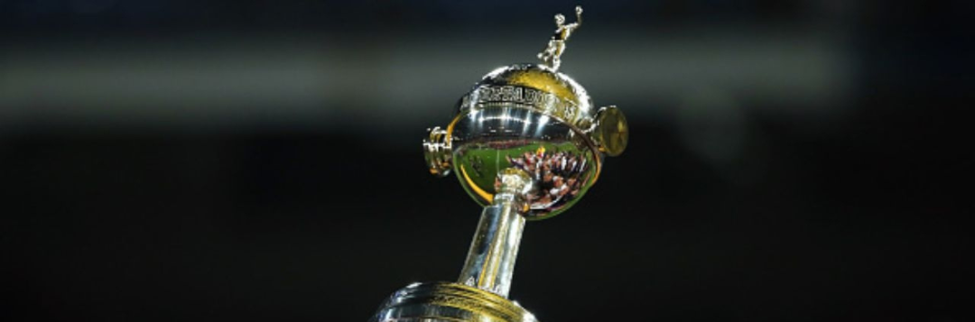 imagem da materia: Confira o caminho dos paulistas nas competições da Conmebol