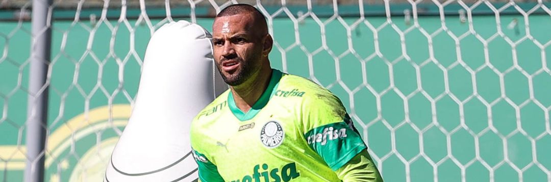 imagem da materia: Elenco do Palmeiras ganha folga após vitória