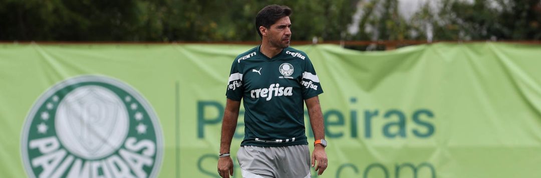 imagem da materia: Palmeiras se reapresenta hoje após folga