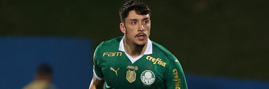 imagem da materia: Piquerez vive indefinição em relação à Copa América