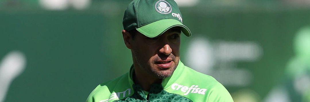 imagem da materia: Palmeiras se reapresenta após folga