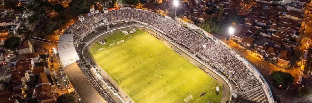 imagem da materia: Ponte Preta x Ceará: onde assistir, palpites e escalações